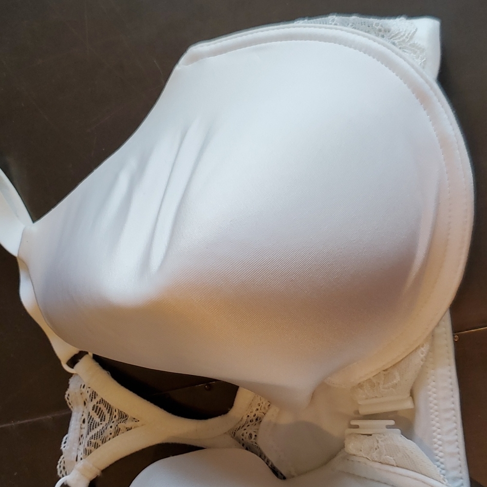 NEW Racerback, front closure bra 40DD - Picture 4 of 8